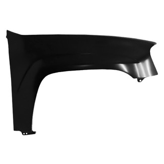Sherman® - Front Passenger Side Fender (CAPA Certified)