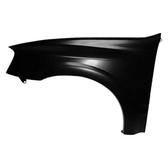 Sherman® - Front Driver Side Fender (Value Line)