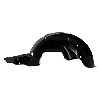 Sherman® - Front Driver Side Wheel Housing (Value Line)