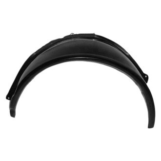 Sherman® - Rear Outer Driver Side Wheel Housing (Value Line)