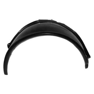 Sherman® - Rear Outer Passenger Side Wheel Housing (Value Line)