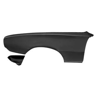 Sherman® - Front Driver Side Fender (Value Line)