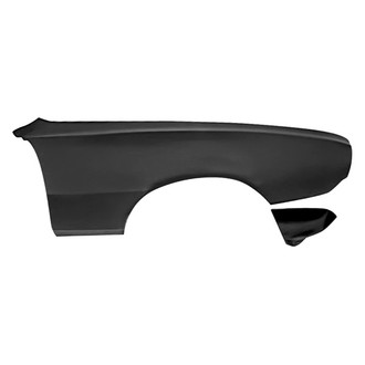 Sherman® - Front Passenger Side Fender (Value Line)