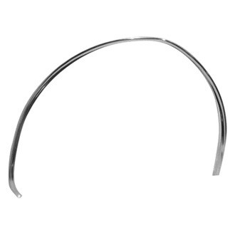 Sherman® - Front Driver Side Wheel Arch Molding (Value Line)