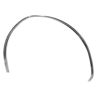 Sherman® - Front Passenger Side Wheel Arch Molding (Value Line)
