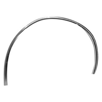 Sherman® - Rear Passenger Side Wheel Arch Molding (Value Line)