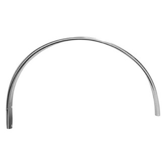 Sherman® - Rear Driver Side Wheel Arch Molding (Value Line)