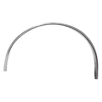 Sherman® - Rear Passenger Side Wheel Arch Molding (Value Line)
