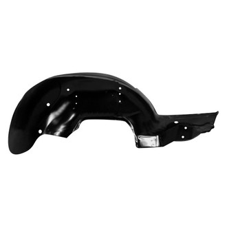 Sherman® - Front Passenger Side Wheel Housing (Value Line)