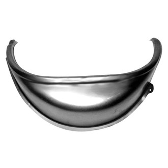 Sherman® - Rear Outer Passenger Side Wheel Housing