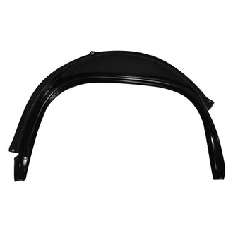 Sherman® - Rear Passenger Side Wheel Housing