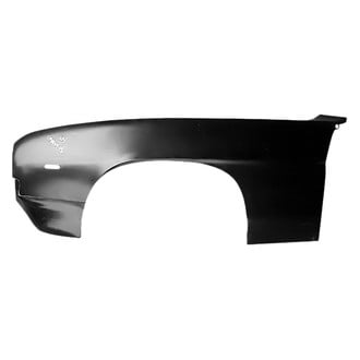 Sherman® - Front Driver Side Fender (Value Line)