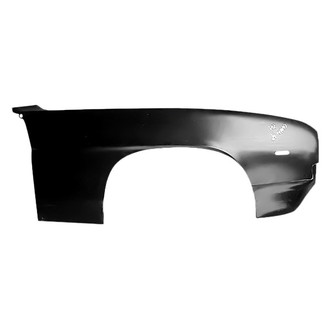 Sherman® - Front Passenger Side Fender (Value Line)