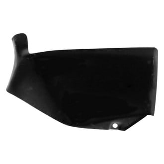 Sherman® - Front Driver Side Fender Extension (Value Line)