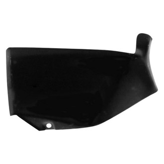 Sherman® - Front Passenger Side Fender Extension (Value Line)