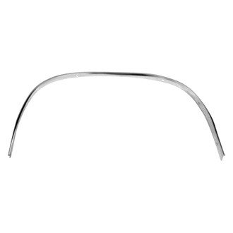 Sherman® - Front Driver Side Wheel Arch Molding (Value Line)