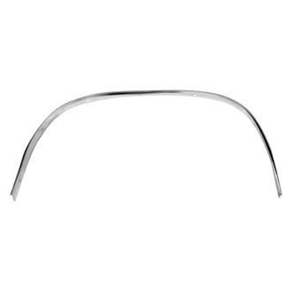 Sherman® - Front Passenger Side Wheel Arch Molding (Value Line)