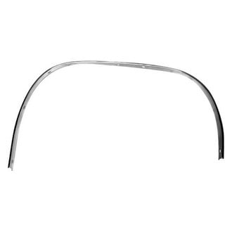 Sherman® - Wheel Arch Moldings