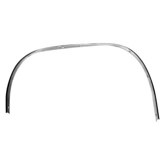 Sherman® - Rear Passenger Side Wheel Arch Molding (Value Line)