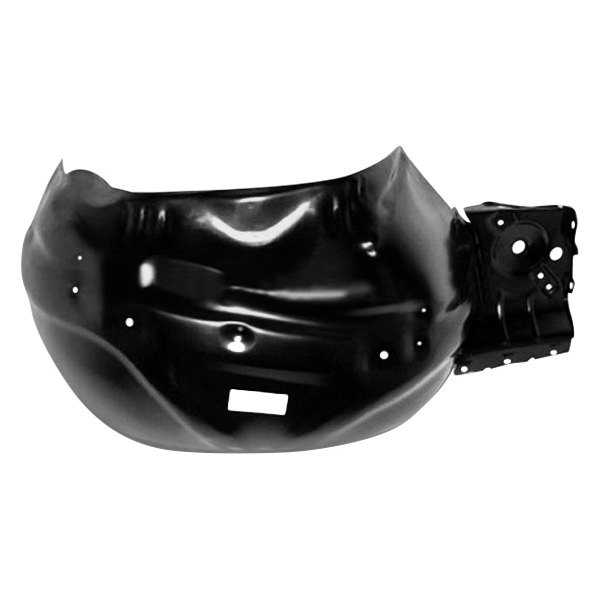 Sherman® - Front Passenger Side Inner Wheel Housing