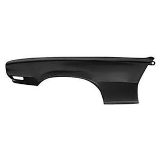 Sherman® - Front Driver Side Fender (Value Line)