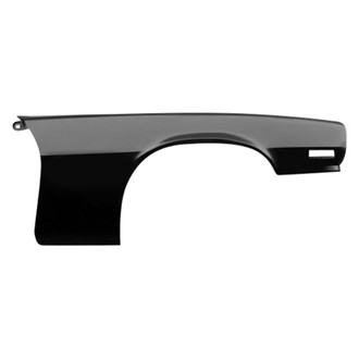 Sherman® - Front Passenger Side Fender (Value Line)