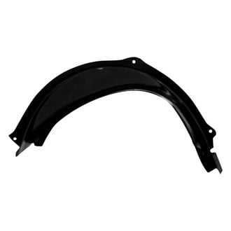 Sherman® - Rear Outer Driver Side Wheel Housing (Value Line)