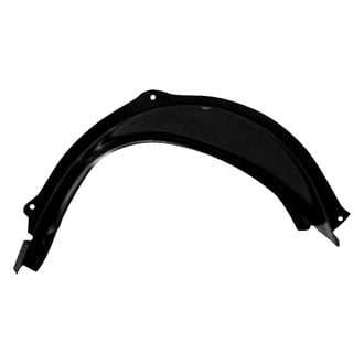 Sherman® - Rear Outer Passenger Side Wheel Housing (Value Line)