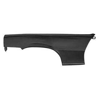 Sherman® - Front Driver Side Fender (Value Line)