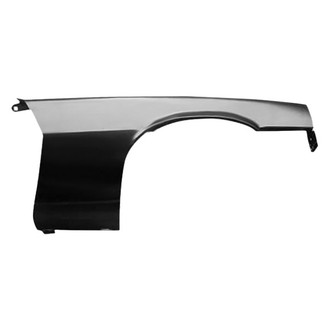 Sherman® - Front Passenger Side Fender (Value Line)