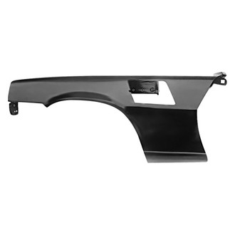 Sherman® - Front Driver Side Fender (Value Line)