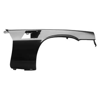 Sherman® - Front Passenger Side Fender (Value Line)