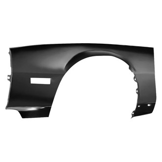 Sherman® - Fenders