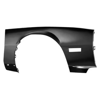 Sherman® - Front Passenger Side Fender (Value Line)