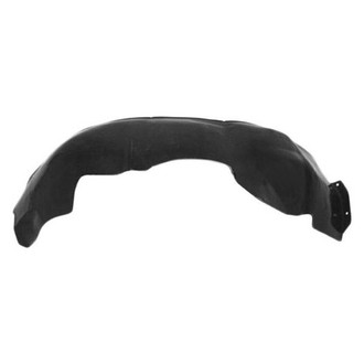 Sherman® - Front Driver Side Fender Liner (Value Line)