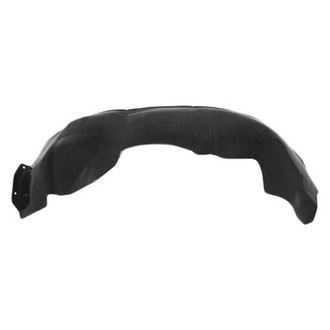 Sherman® - Front Passenger Side Fender Liner (Value Line)