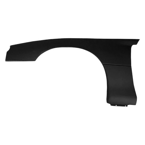 Sherman® - Front Driver Side Fender