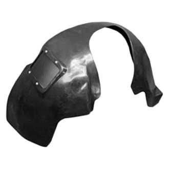 Sherman® - Front Passenger Side Fender Liner (Value Line)