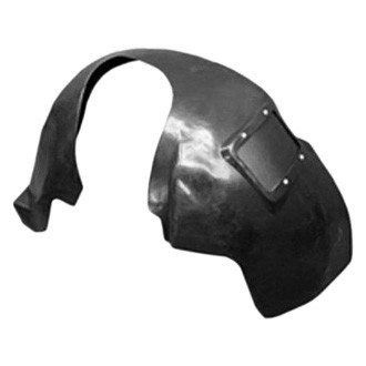 Sherman® - Front Driver Side Fender Liner (Value Line)