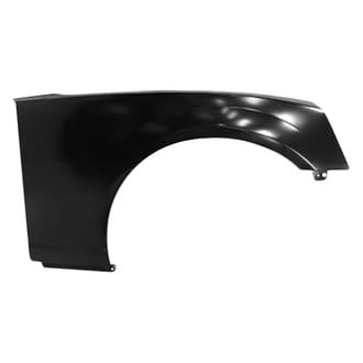 Sherman® - Front Passenger Side Fender (Value Line)