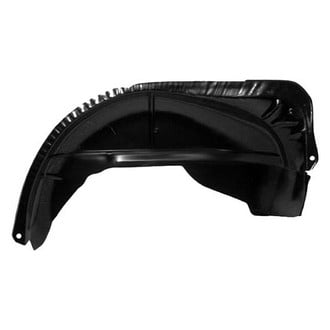 Sherman® - Wheel Housings