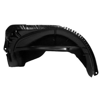 Sherman® 705-29AR - Rear Inner Passenger Side Wheel Housing (Value Line)