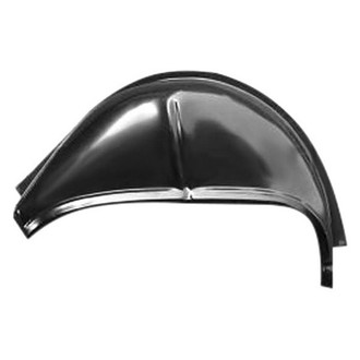 Sherman® - Rear Outer Passenger Side Wheel Housing (Value Line)