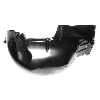 Sherman® - Front Inner Passenger Side Wheel Housing (Value Line)