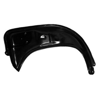 Sherman® - Rear Outer Driver Side Wheel Housing (Value Line)