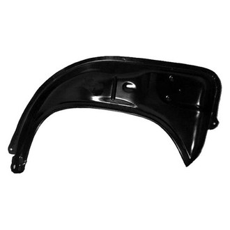 Sherman® - Rear Outer Passenger Side Wheel Housing (Value Line)