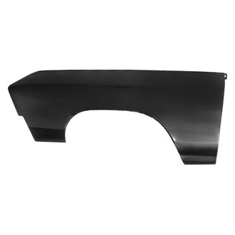 Sherman® - Front Fender