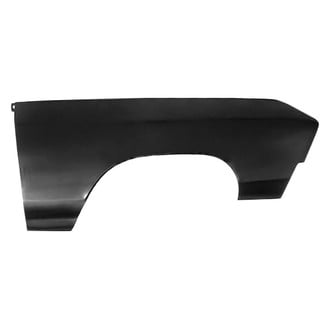 Sherman® - Front Passenger Side Fender (Value Line)