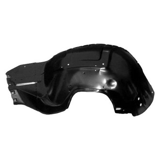 Sherman® - Wheel Housings