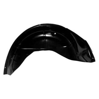 Sherman® - Rear Inner Driver Side Wheel Housing (Value Line)